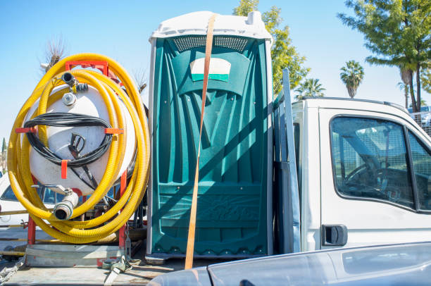Best Porta potty services near me  in Enon, OH