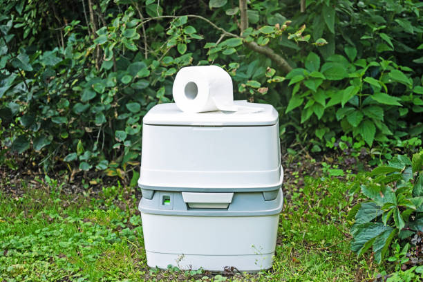 Best Affordable portable toilet rental  in Enon, OH