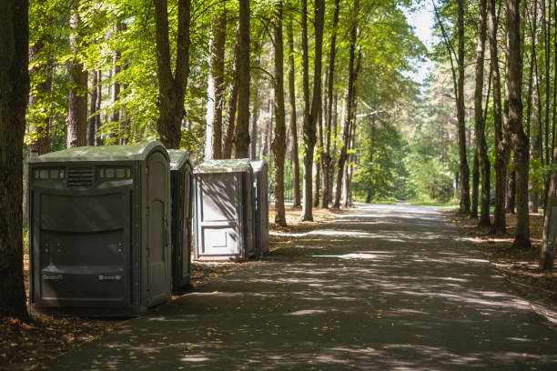 Best High-end porta potty rental  in Enon, OH