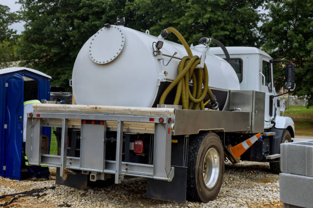 Best Local porta potty services  in Enon, OH