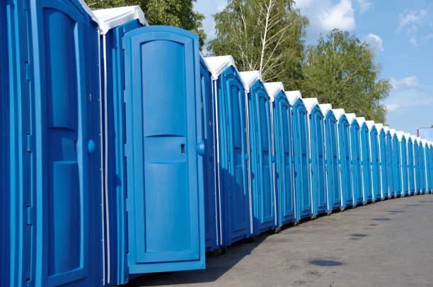 Best Event porta potty rental  in Enon, OH